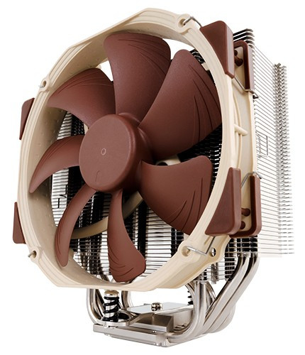 Cooler Cpu Noctua Nh-u14s 1x Nf-a15pwm